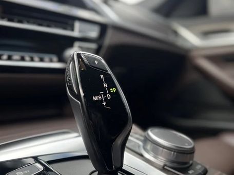 BMW 5 серии, 2020 — photo 10