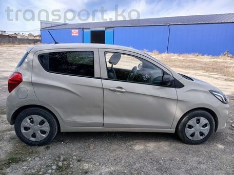 Chevrolet Spark, 2020 — сүрөт 4