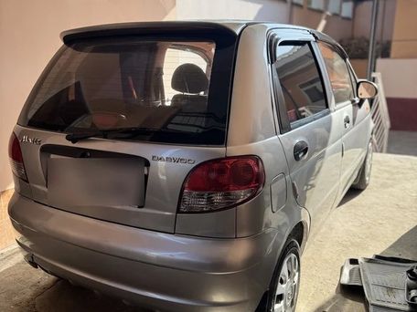 Daewoo Matiz, 2011 — photo 3