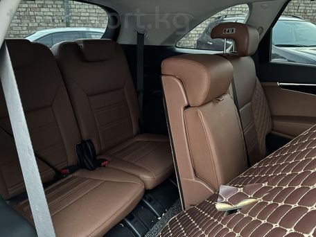 Kia Sorento, 2019 — сүрөт 8