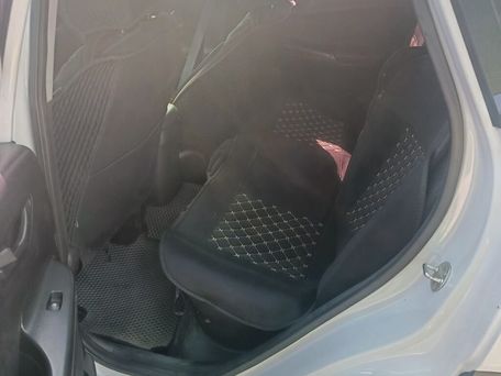 Hyundai Kona, 2018