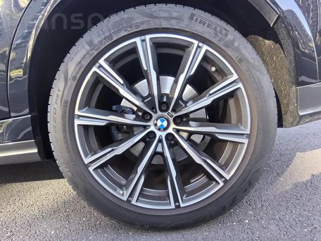 BMW X6, 2023 — сүрөт 8