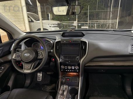 Subaru Ascent, 2018 — photo 8