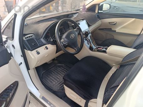 Toyota Venza, 2009 — сүрөт 5
