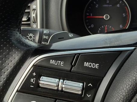 Kia Sportage, 2019 — фото 19