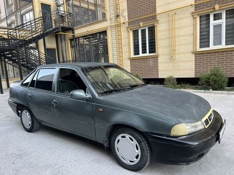 Daewoo Nexia, 2000 — 照片 3