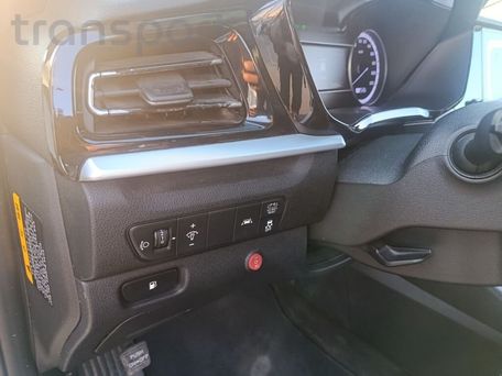 Kia Niro, 2020 — 照片 7