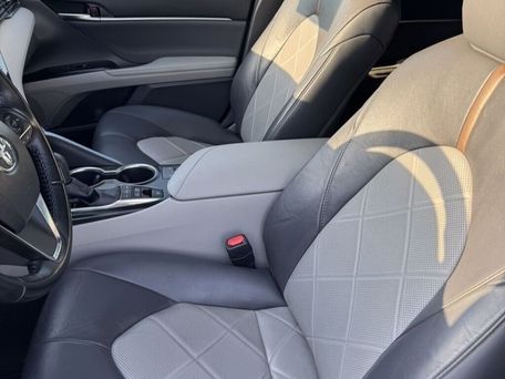 Toyota Camry, 2020 — сүрөт 15