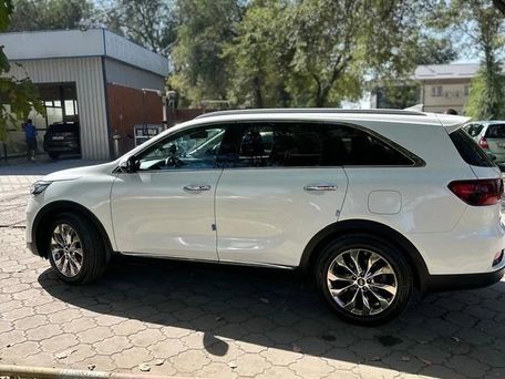 Kia Sorento, 2018 — фото 3