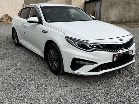 Kia K5, 2020 — сүрөт 2