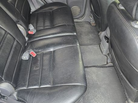 Toyota RAV4, 2002 — сүрөт 6