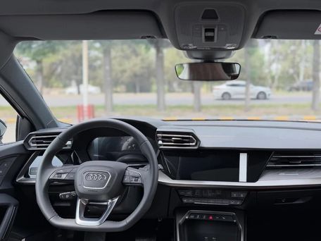 Audi A3, 2026 — сүрөт 5