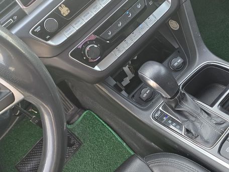 Hyundai Sonata, 2019 — photo 7