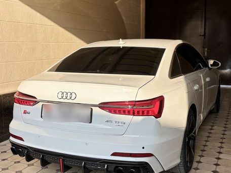 Audi A6, 2020 — сүрөт 2