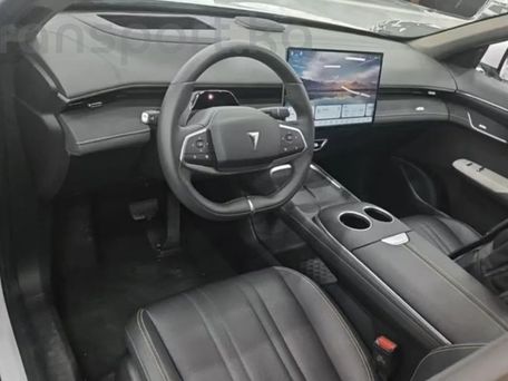 Changan Deepal S07, 2025 — photo 4