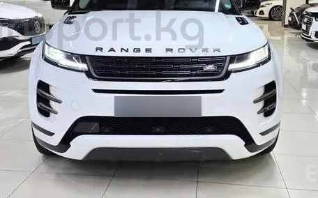 Land Rover Range Rover Evoque, 2023 — фото 2