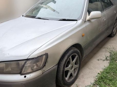 Toyota Windom, 2000 — 照片 2