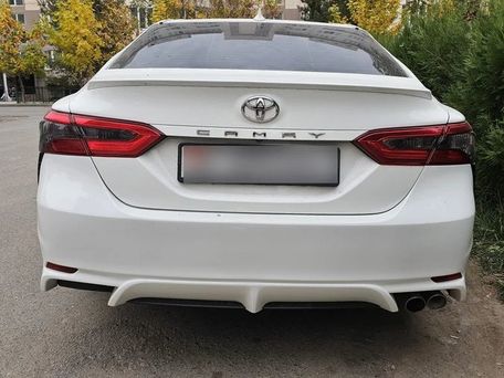 Toyota Camry, 2018 — photo 12