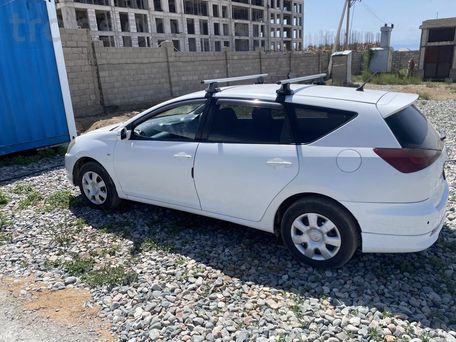 Toyota Caldina, 2004 — 照片 4