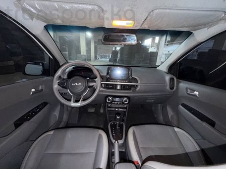 Kia Morning, 2020 — 照片 10
