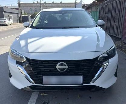 Nissan Sentra, 2020 — photo 4