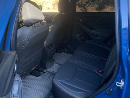 Subaru Forester, 2020 — фото 13