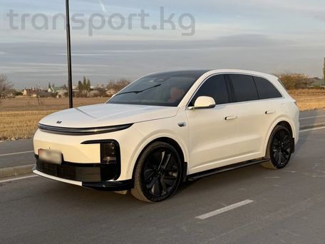 Li Auto (Lixiang) L6, 2024 — photo 6