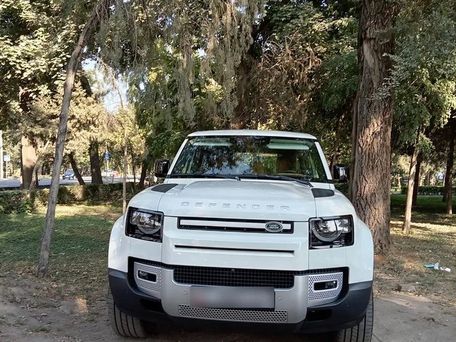 Land Rover Defender, 2024 — photo 3