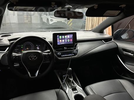 Toyota Corolla, 2022 — photo 8