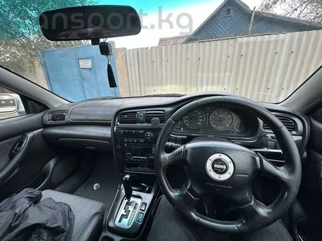 Subaru Legacy, 2001 — сүрөт 5