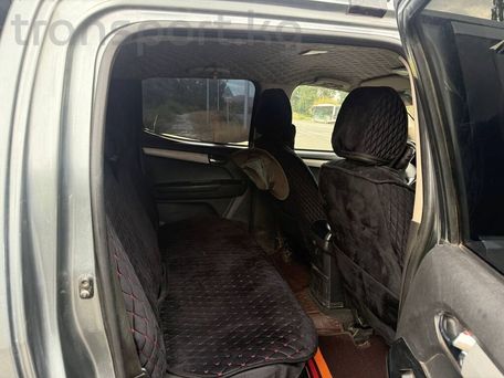 Isuzu D-Max, 2020 — сүрөт 7