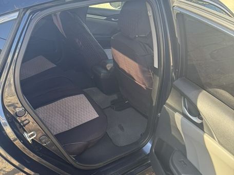 Honda Civic, 2017 — photo 10