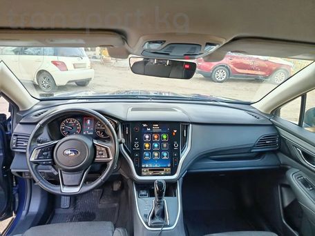 Subaru Outback, 2022 — 照片 5