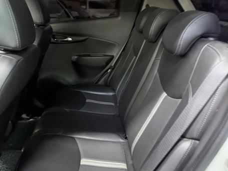 Chevrolet Spark, 2019 — сүрөт 10