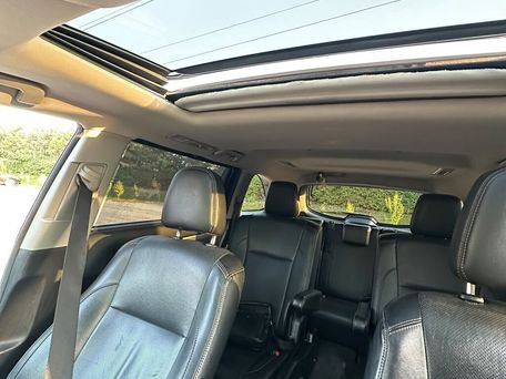 Toyota Highlander, 2018 — photo 13