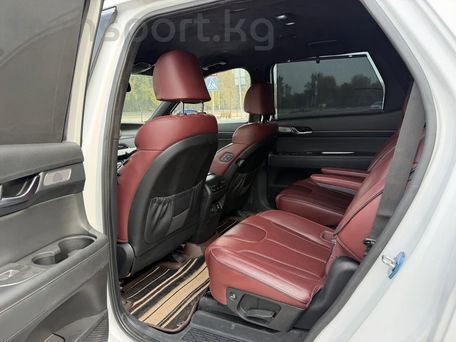 Hyundai Palisade, 2019 — photo 10