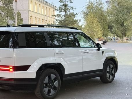 Hyundai Santa Fe, 2024 — сүрөт 2
