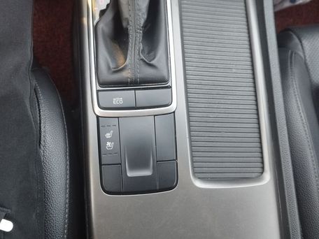 Kia K5, 2019 — сүрөт 12