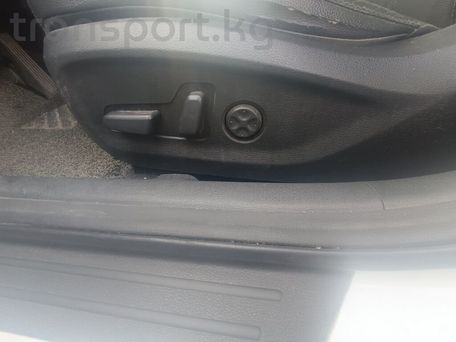 Hyundai Sonata, 2017 — photo 5