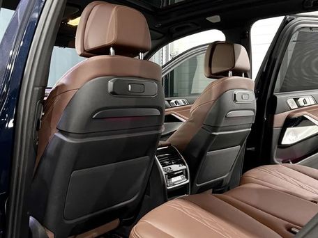 BMW X5, 2023 — сүрөт 12