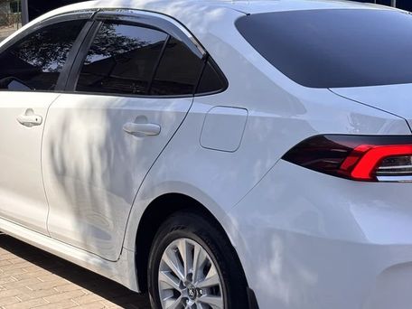Toyota Corolla, 2021 — фото 3