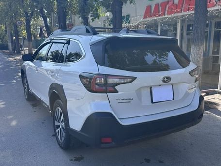 Subaru Outback, 2022 — сүрөт 3