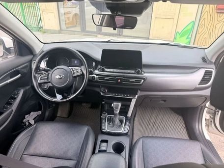 Kia Seltos, 2020 — сүрөт 6