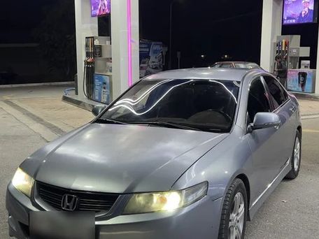 Honda Accord, 2007 — photo 3