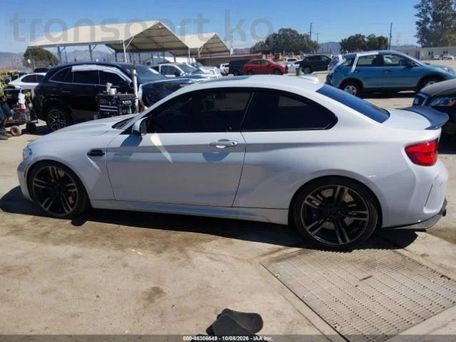 BMW M2, 2021 — photo 13