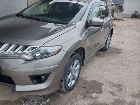 Nissan Murano, 2009 — photo 2