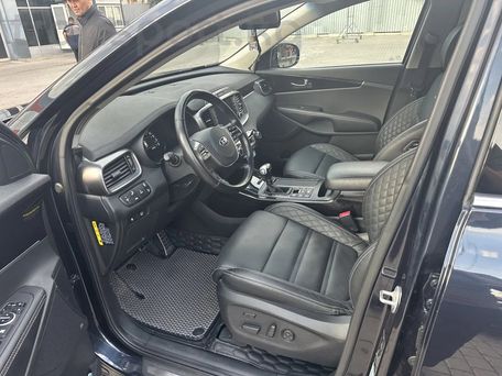 Kia Sorento, 2019 — 照片 5