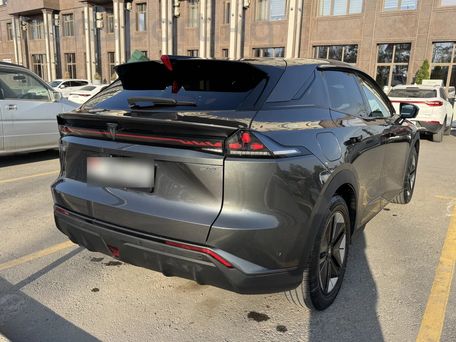 Changan Deepal S07, 2025 — сүрөт 5