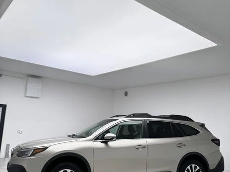 Subaru Outback, 2020 — photo 3