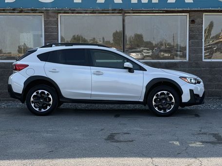 Subaru Crosstrek, 2020 — фото 3
